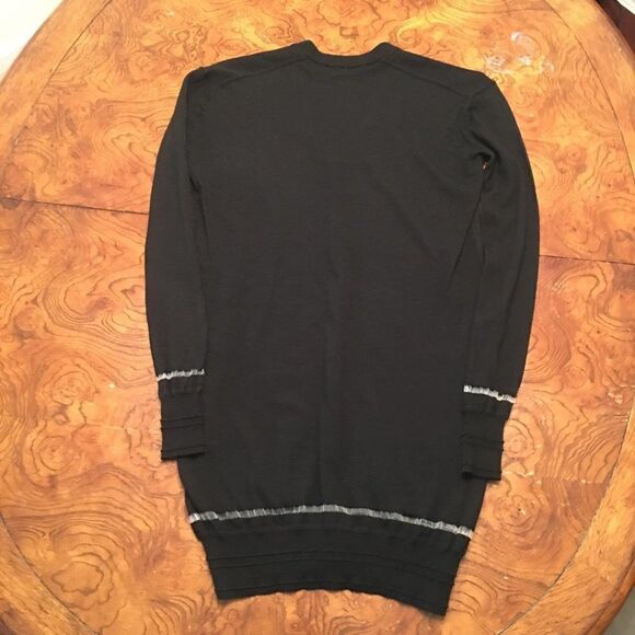 Alexander Wang V -neck sweater - Picture 4 of 12